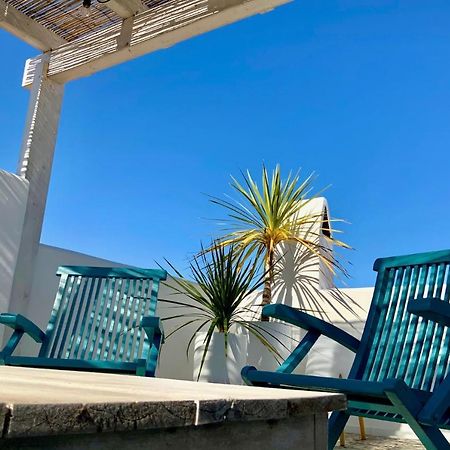 El Bagul, Terrace Boutique Apartament L' Escala Екстериор снимка