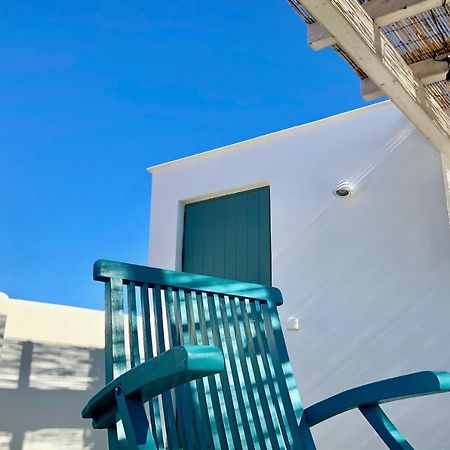 El Bagul, Terrace Boutique Apartament L' Escala Екстериор снимка