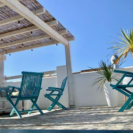 El Bagul, Terrace Boutique Apartament L' Escala Екстериор снимка