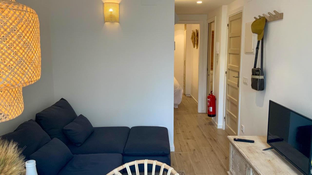 El Bagul, Terrace Boutique Apartament L' Escala Екстериор снимка