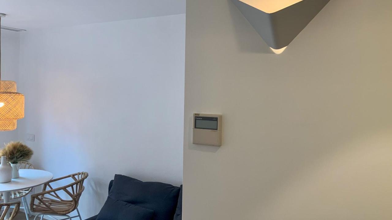 El Bagul, Terrace Boutique Apartament L' Escala Екстериор снимка