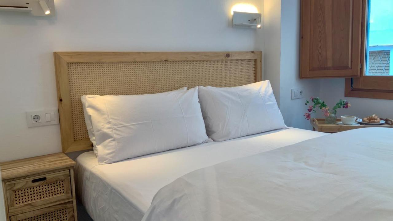 El Bagul, Terrace Boutique Apartament L' Escala Екстериор снимка