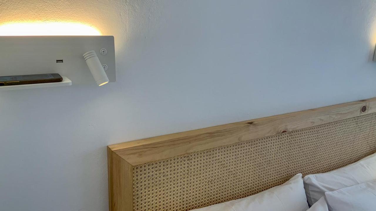 El Bagul, Terrace Boutique Apartament L' Escala Екстериор снимка