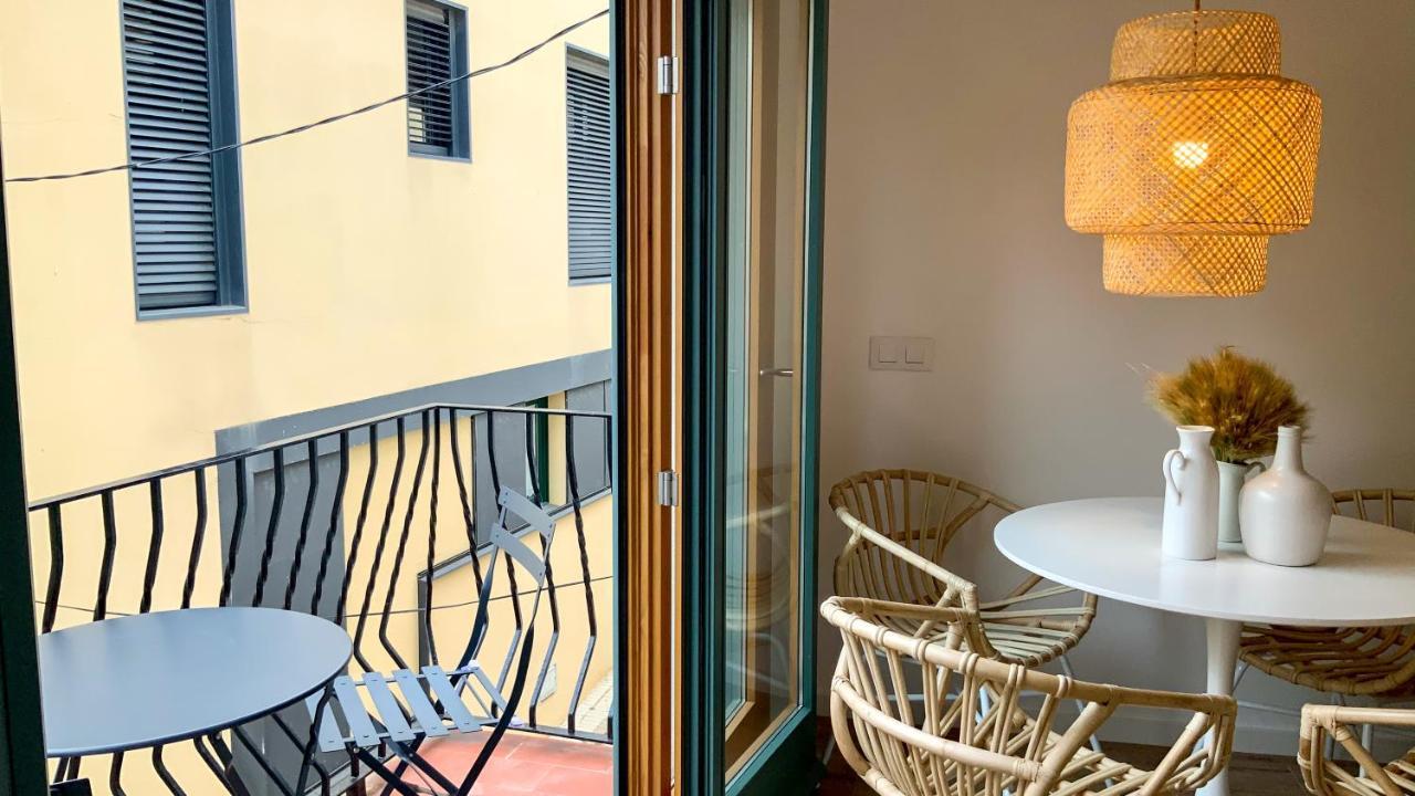 El Bagul, Terrace Boutique Apartament L' Escala Екстериор снимка