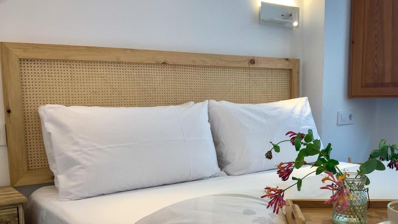 El Bagul, Terrace Boutique Apartament L' Escala Екстериор снимка