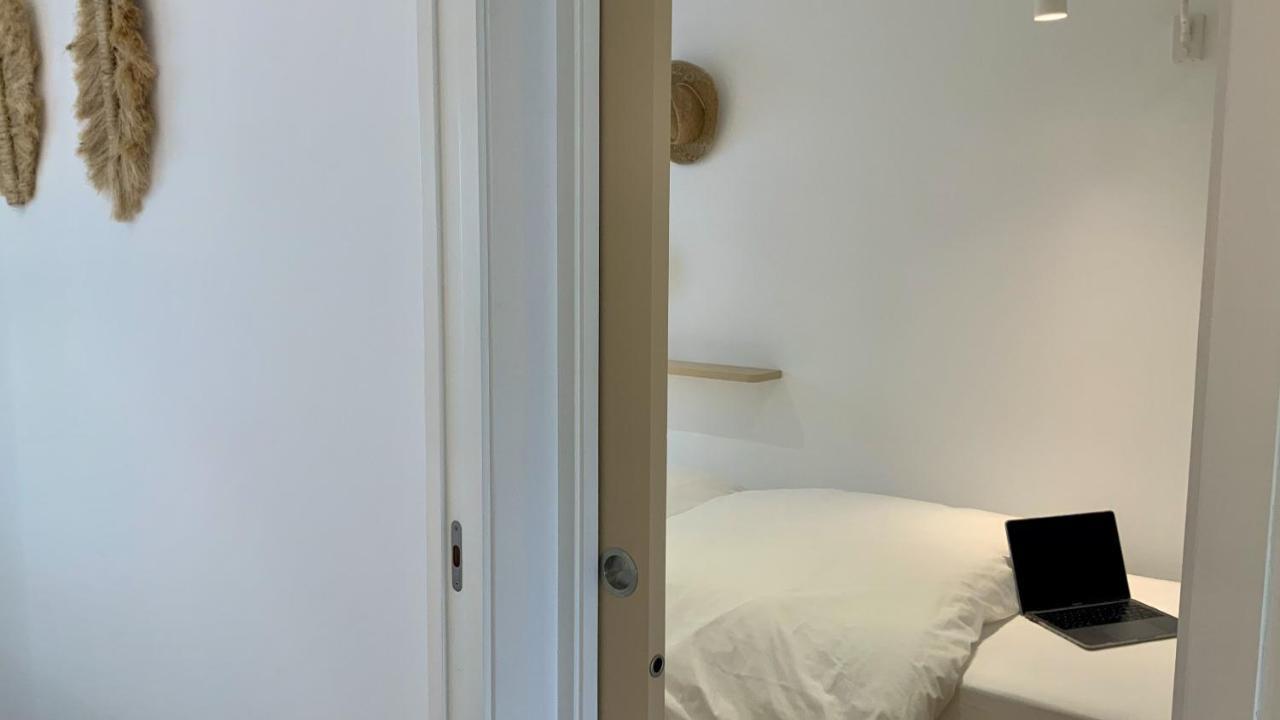 El Bagul, Terrace Boutique Apartament L' Escala Екстериор снимка