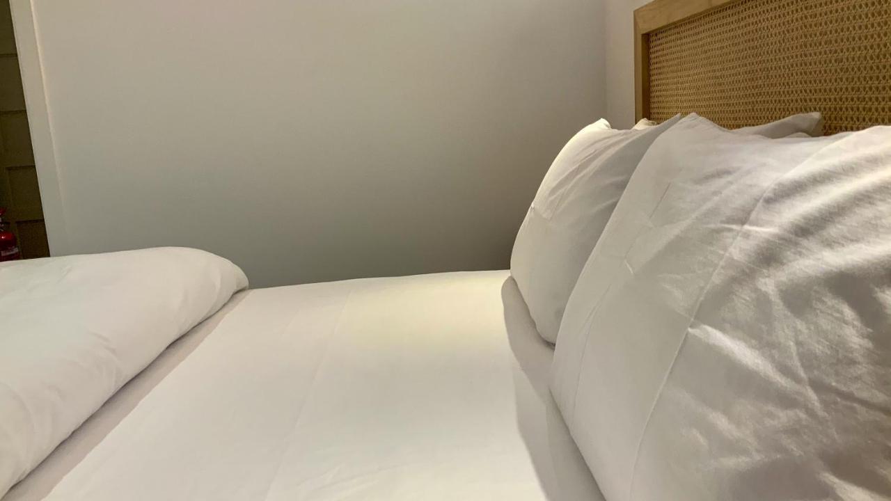 El Bagul, Terrace Boutique Apartament L' Escala Екстериор снимка