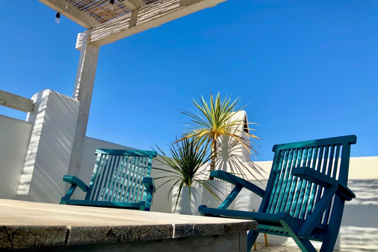 El Bagul, Terrace Boutique Apartament L' Escala Екстериор снимка