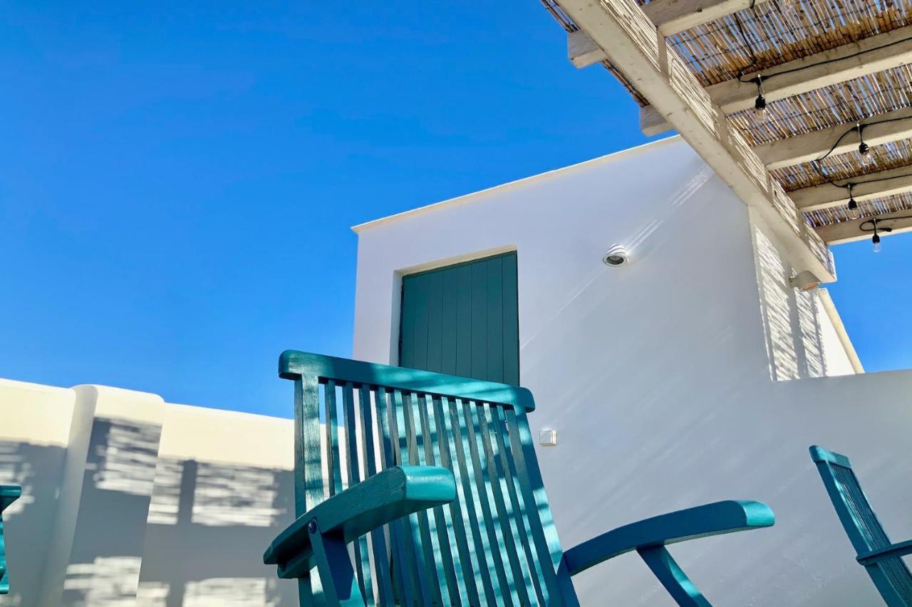 El Bagul, Terrace Boutique Apartament L' Escala Екстериор снимка