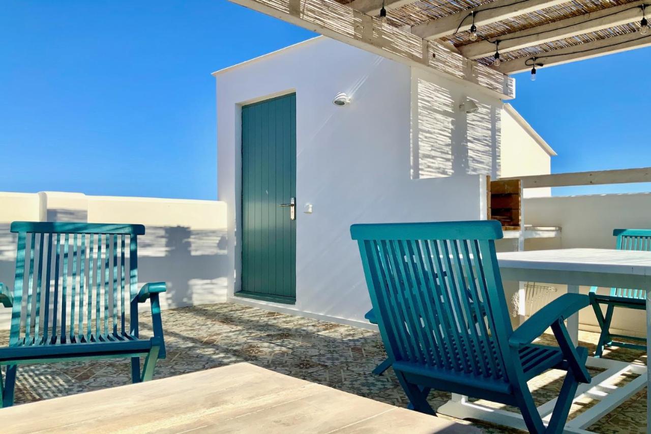 El Bagul, Terrace Boutique Apartament L' Escala Екстериор снимка