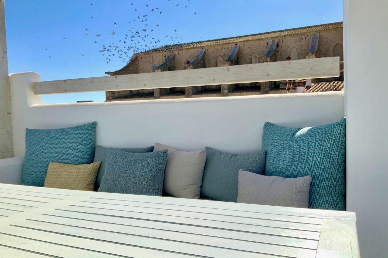 El Bagul, Terrace Boutique Apartament L' Escala Екстериор снимка